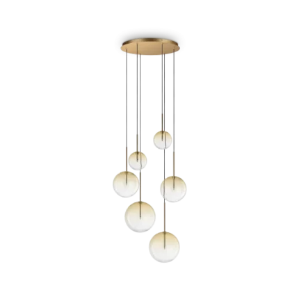Висячий дом Equinoxe 345406 Ideal Lux