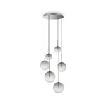 Висячий дом Equinoxe 345413 Ideal Lux