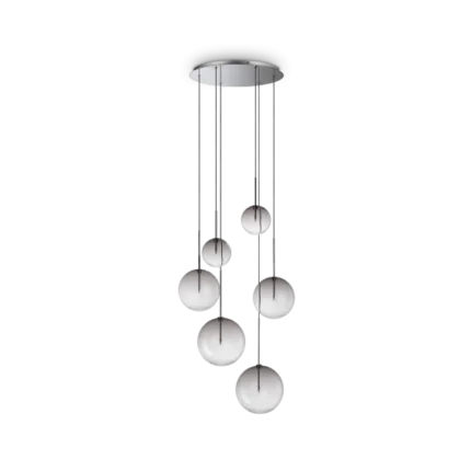 Висячий дом Equinoxe 345413 Ideal Lux