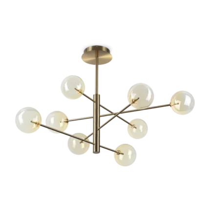 Висячий корпус 345420 Ideal Lux