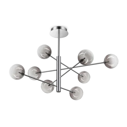Висячий дом Equinoxe 345437 Ideal Lux