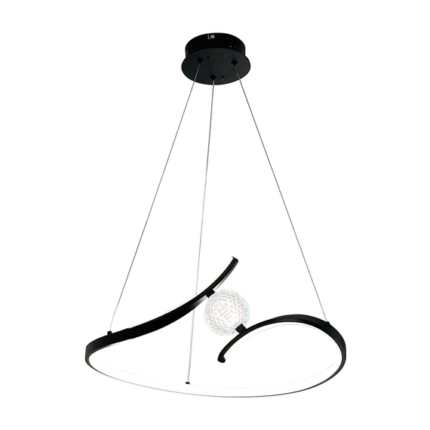 Висячий дом Ledowa Milagro Perla ML1177
