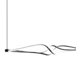 Висячее жилье Milagro ML1189 Twister — изображение 2