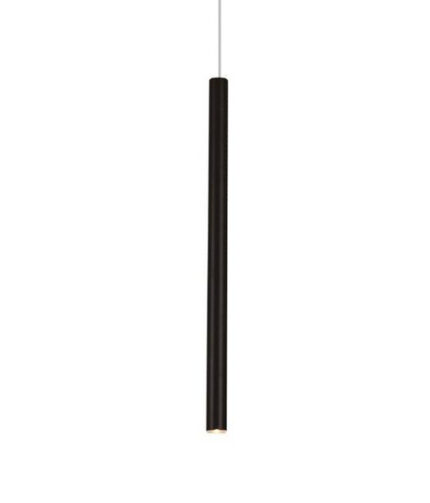 Органический черный P0203 Висячая лампа MaxLight