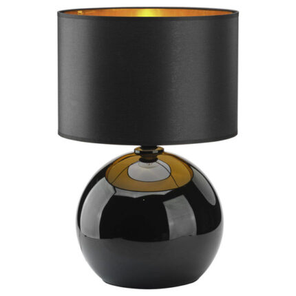 Палла 5081 Настольная лампа Black Tk Lighting