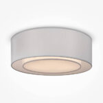 Bergamo Plafon MOD617CL-04GR Майтони