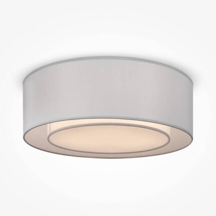 Bergamo Plafon MOD617CL-04GR Майтони