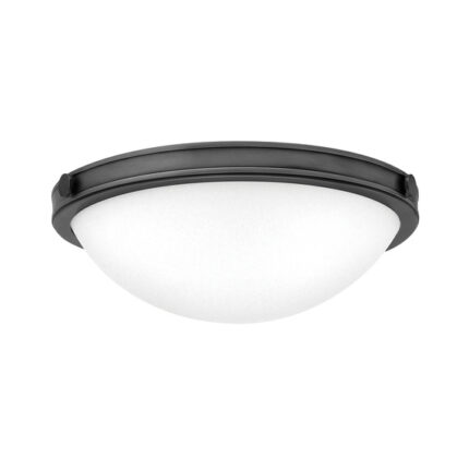 Elstead Lighting Plafon HK-COLLIER-F-S-BX
