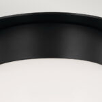 Плафон Elstead Lighting KL-ALBERS-F-G-BK — изображение 4