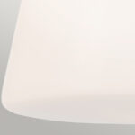 Плафон Elstead Lighting KL-ALBERS-F-T-BK — изображение 3
