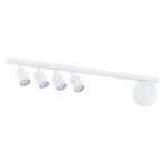 Emibig Baster Plafon 5 White (1315/5)