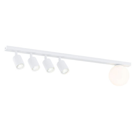 Emibig Baster Plafon 5 White (1315/5)