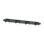 Plafon Emibig Diaz 4 Bl (1437/4)