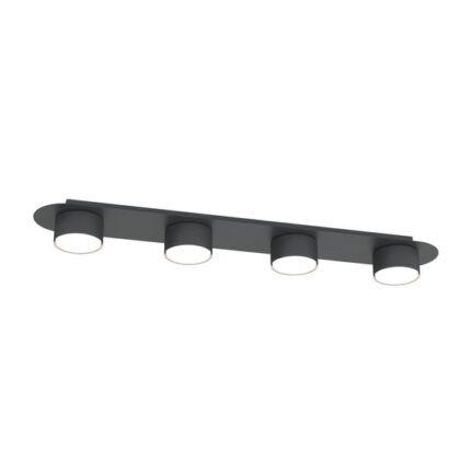 Plafon Emibig Diaz 4 Bl (1437/4)