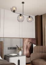 Emibig Echo Plafon 3 Bl (1385/3) — изображение 2