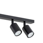 Emibig Flash Plafon 4 Black (1312/4) — изображение 4