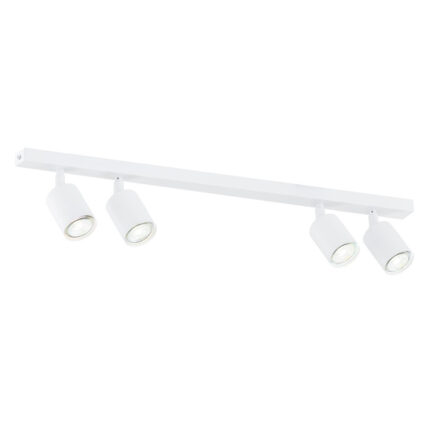 Emibig Flash Plafon 4 White (1313/4)