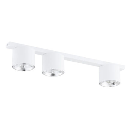 Emibig Nano Plafon 3 White (1311/3)