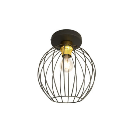 Emibig Nest Plafon 1 Bl Gold (1370/1)