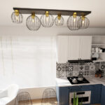 Emibig Nest 6 Bl Gold (1370/6) — изображение 3