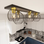 Emibig Nest 6 Bl Gold (1370/6) — изображение 4