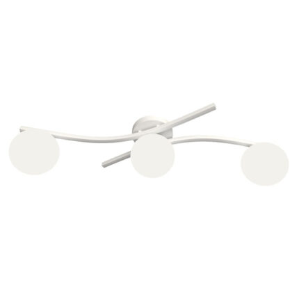 Plafon Emibig Opus 3 Wh Opal (1392/3)