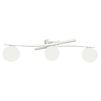 Plafon Emibig Opus 3 Wh Opal (1392/3)