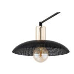 Emibig Spirit Plafon 4 Black (1320/4) — изображение 4