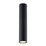 Emibig Tecno Plafon 1m Black (1316/1M)