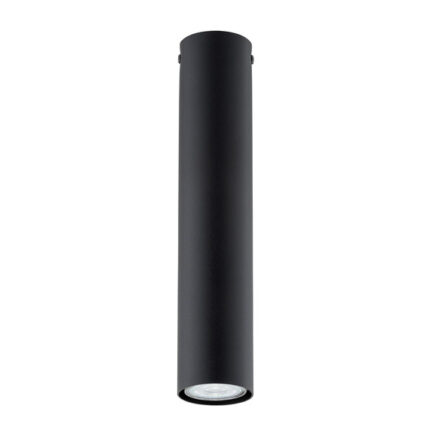 Emibig Tecno Plafon 1m Black (1316/1M)