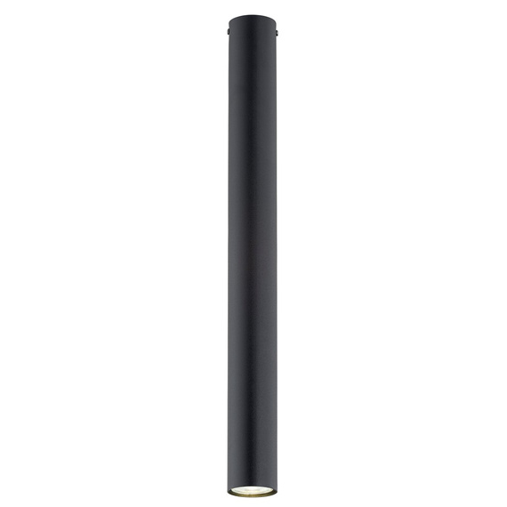 Плафон Emibig Tecno 1xl Black (1316/1XL) Плафон Emibig Tecno 1xl Black (1316/1XL) — изображение 1