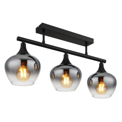Плафон Globo Lighting 15548-3D1 Maxy