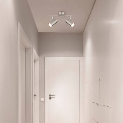 Плафон Globo Lighting Allvi 57914-2N