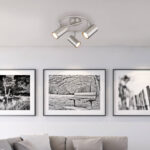 Плафон Globo Lighting Allvi 57914 3N — изображение 2