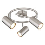 Плафон Globo Lighting Allvi 57914 3N