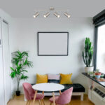 Плафон Globo Lighting Allvi 57914-4N — изображение 2