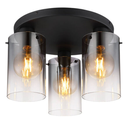 Плафон Globo Lighting Florentina 15907 3D