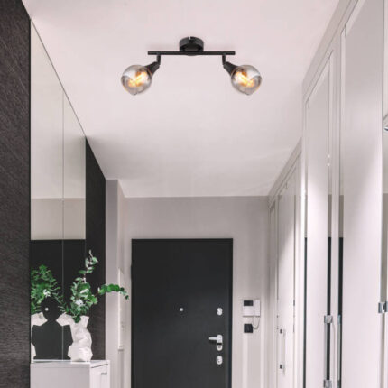 Плафон Globo Lighting Glyptar 57904-2