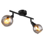 Плафон Globo Lighting Glyptar 57904-2