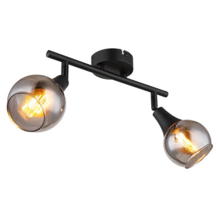 Плафон Globo Lighting Glyptar 57904-2