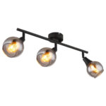 Плафон Globo Lighting Glyptar 57904 3