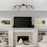 Плафон Globo Lighting Glyptar 57904-4 — изображение 2