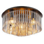 Плафон Globo Lighting Gorley 15698D1