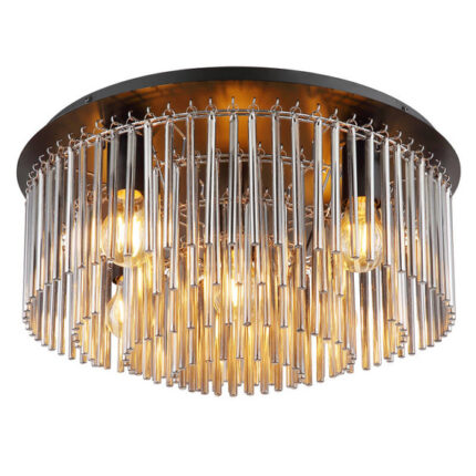 Плафон Globo Lighting Gorley 15698D1