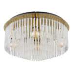Плафон Globo Lighting Gorley 15698D1M — изображение 2