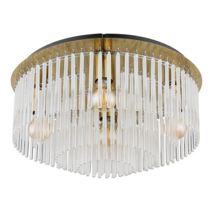 Плафон Globo Lighting Gorley 15698D1M