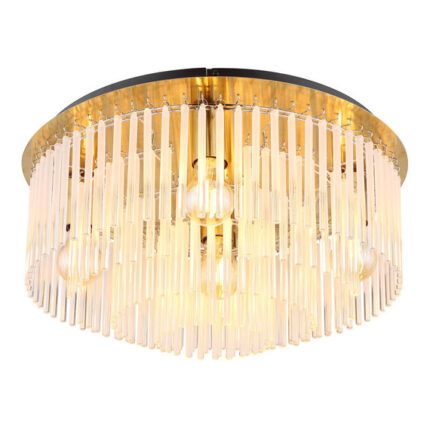 Плафон Globo Lighting Gorley 15698D1M