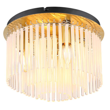 Плафон Globo Lighting Gorley 15698DM