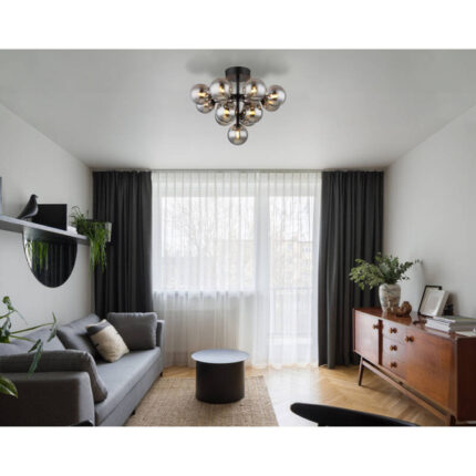 Плафон Globo Lighting Grape 56143-13D