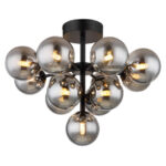 Плафон Globo Lighting Grape 56143-13D